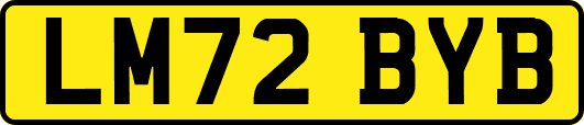 LM72BYB