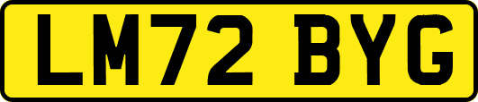 LM72BYG