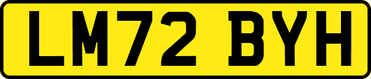 LM72BYH