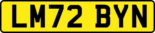 LM72BYN