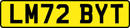 LM72BYT