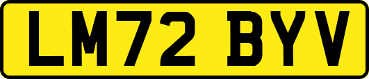 LM72BYV
