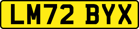 LM72BYX