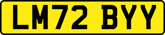 LM72BYY