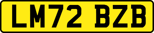 LM72BZB