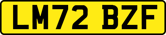 LM72BZF