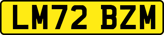 LM72BZM