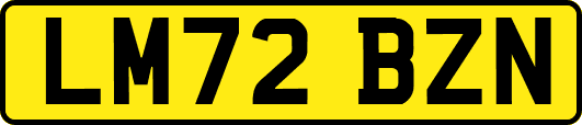 LM72BZN
