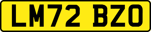 LM72BZO