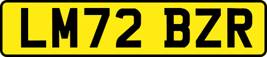 LM72BZR