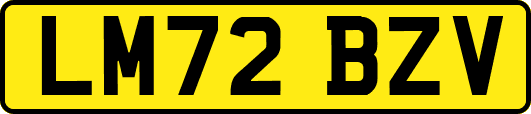 LM72BZV