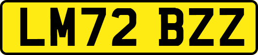 LM72BZZ