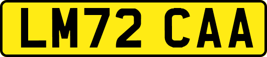 LM72CAA