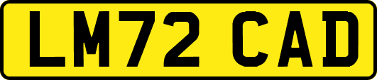 LM72CAD