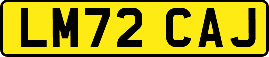 LM72CAJ
