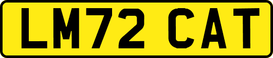 LM72CAT
