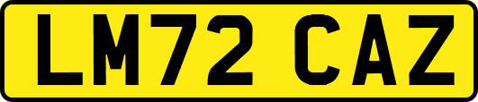LM72CAZ