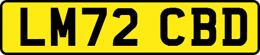 LM72CBD