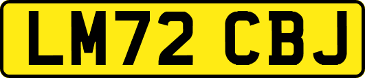 LM72CBJ