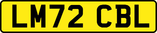 LM72CBL