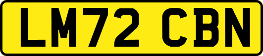 LM72CBN
