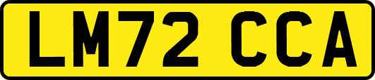 LM72CCA