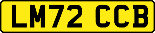 LM72CCB