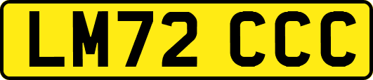 LM72CCC