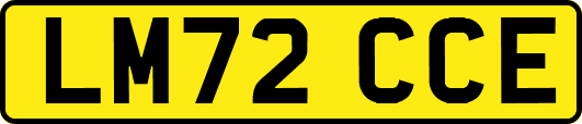 LM72CCE