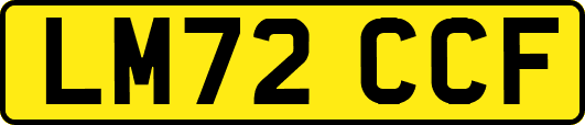 LM72CCF