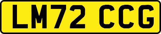 LM72CCG