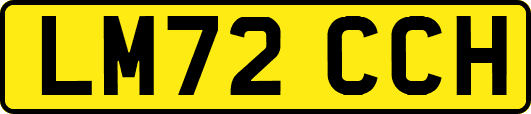 LM72CCH