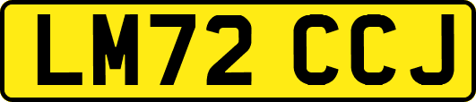 LM72CCJ
