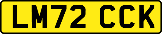 LM72CCK