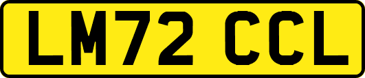 LM72CCL