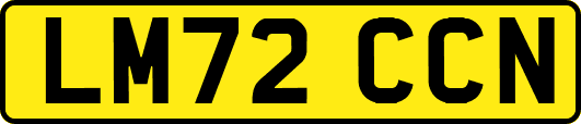 LM72CCN