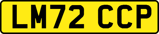 LM72CCP