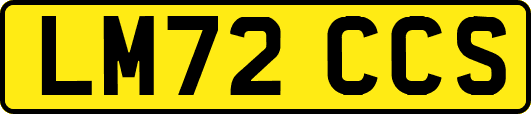 LM72CCS