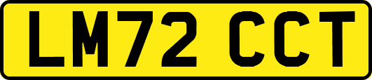 LM72CCT