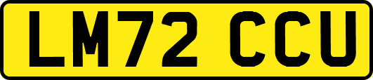 LM72CCU