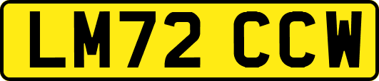 LM72CCW