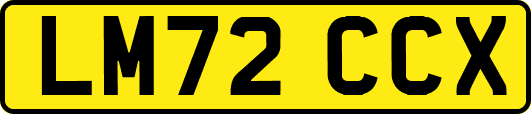 LM72CCX