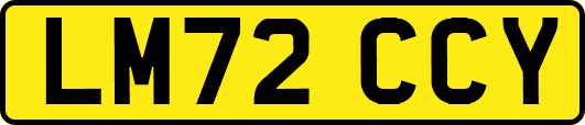 LM72CCY
