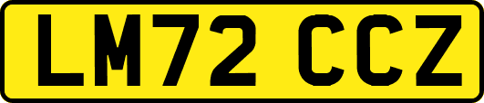 LM72CCZ