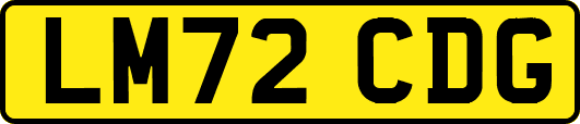 LM72CDG