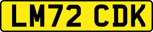 LM72CDK