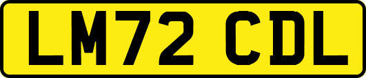 LM72CDL