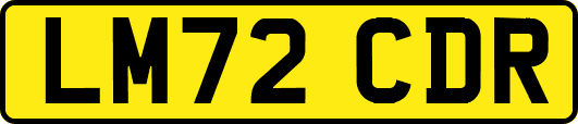 LM72CDR