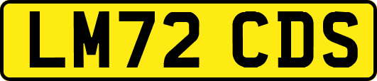 LM72CDS