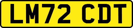 LM72CDT